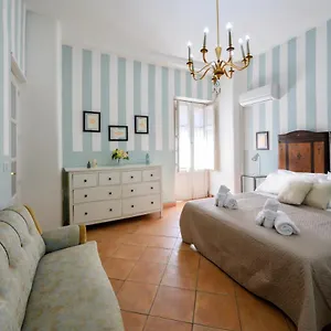  Appartamento Casa Cerami13 Italia
