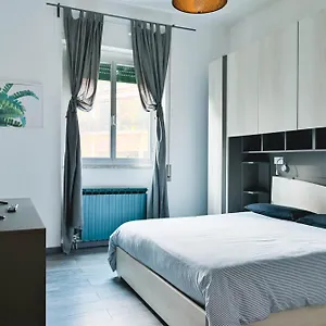  Casa vacanze Le Due Baie E Le Cinque Terre Italia